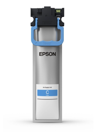 Hình ảnh chi tiết Mực in Epson T9482 (C13T948200) - Cyan - Ảnh số 1