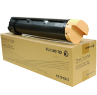 Hình ảnh chi tiết Mực photocopy Xerox CT201827 - Black - Ảnh số 1