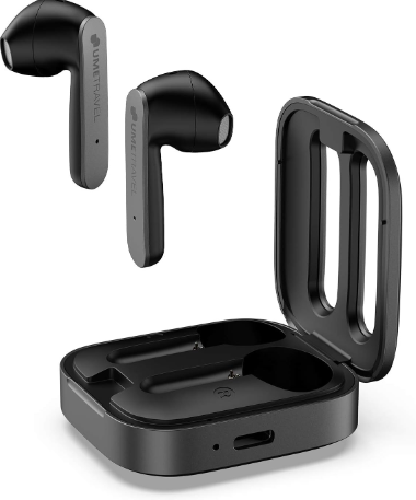 Hình ảnh chi tiết TAI NGHE TRUE WIRELESS UMETRAVEL SERAPH X - Ảnh số 1