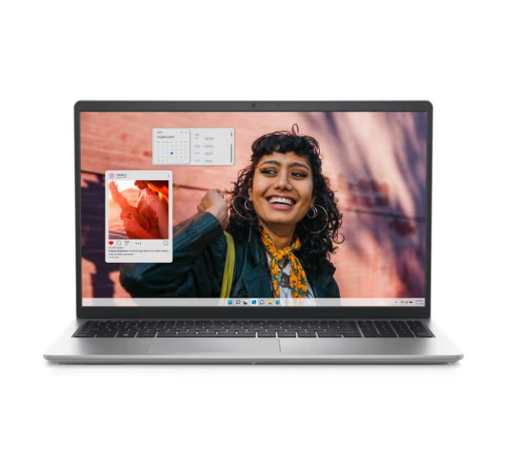 Hình ảnh chi tiết Laptop Dell Inspiron 15 3530 (N3530-I3U085W11SLU) - Ảnh số 1