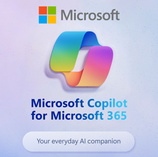 Hình ảnh chi tiết Phần mềm Microsoft Copilot for M365 (1 User) 12 Tháng - Ảnh số 1