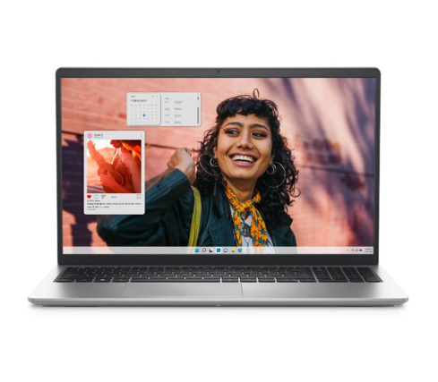 Hình ảnh chi tiết Laptop Dell Inspiron 15 3530 (I5U085W11SLU - I5 1334U) - Ảnh số 1