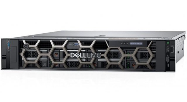 Hình ảnh chi tiết Server Dell PowerEdge R750xs (SVDE_R750XS_4310_16GB_4Y) - Ảnh số 1