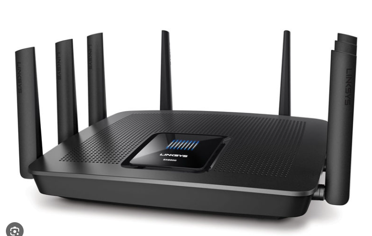 Hình ảnh chi tiết Router Wifi Mesh Linksys Velop - AC6600 Tri-Band (3-pack) - Ảnh số 1