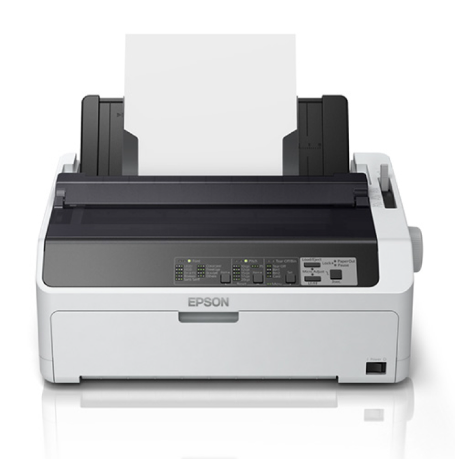 Hình ảnh chi tiết Máy in kim Epson LQ-590IIN A4, LAN - Ảnh số 1