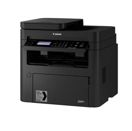 Hình ảnh chi tiết Máy in laser trắng đen Canon MF264dw II 2 mặt, Wi-Fi - Ảnh số 1