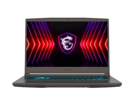 Hình ảnh chi tiết Laptop MSI Thin 15 (B12UCX-1416VN) - Ảnh số 1