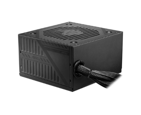 Hình ảnh chi tiết Nguồn máy tính Antec Atom B550 550W - Ảnh số 1