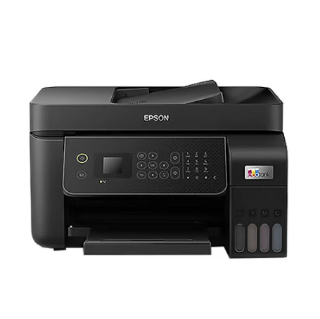 Hình ảnh chi tiết Máy in phun màu đa năng Epson L5290 - WiFi, Fax, ADF - Ảnh số 1