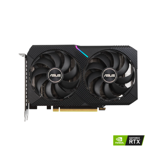 Hình ảnh chi tiết VGA Asus Dual GeForce RTX 3060 V2 OC 12GB GDDR6 - Ảnh số 1