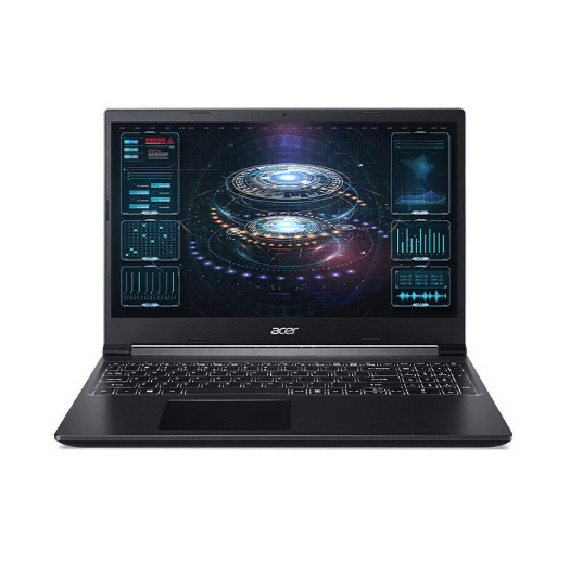 Hình ảnh chi tiết Laptop Acer Aspire 7 A715 (NH.QAYSV.007) - Ảnh số 1