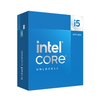 Hình ảnh chi tiết CPU Intel Core i5-14600K - 14N 20L, 5.3GHz, Socket LGA1700 - Ảnh số 1