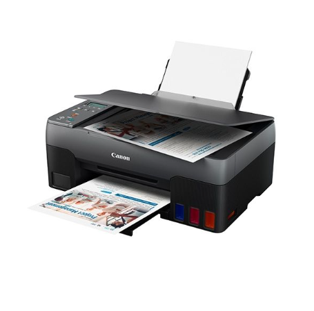 Hình ảnh chi tiết Máy in phun màu Canon Pixma G2020 Mực liên tục - Ảnh số 1