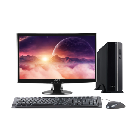 Hình ảnh chi tiết PC FPT Elead T1240S (T1240S-I5-2Y) - Ảnh số 1