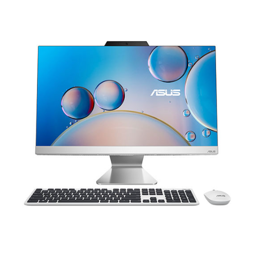 Hình ảnh chi tiết PC AIO Asus A3402WB (A3402WBAT-WA187W) - Ảnh số 1