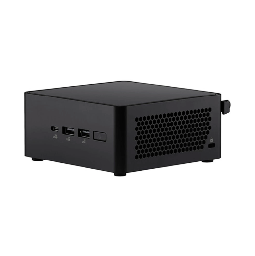 Hình ảnh chi tiết PC Asus NUC 14 Pro (RNUC14RVHU700001L) - Ảnh số 1