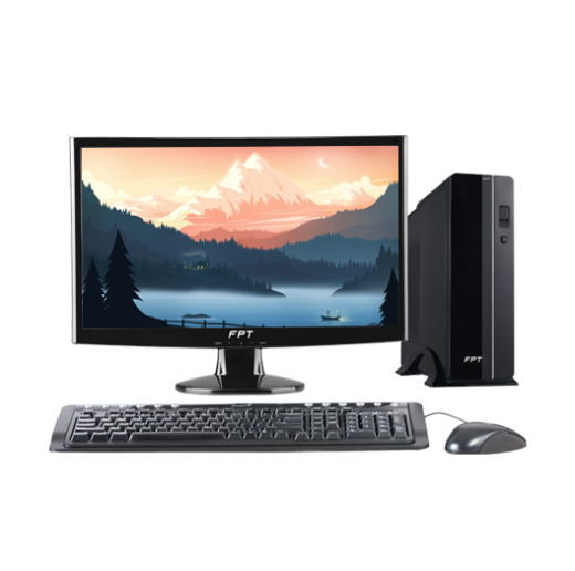 Hình ảnh chi tiết PC FPT Elead T7400 (T7400-H610M-8GB) - Ảnh số 1