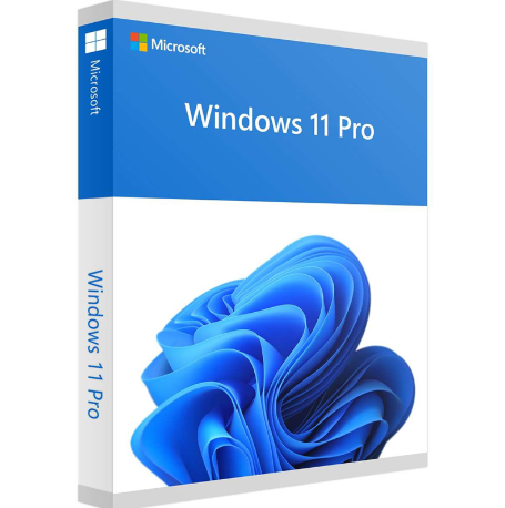 Hình ảnh chi tiết Phần mềm Microsoft Windows 11 Pro Upgrade (1 PC) Vĩnh viễn - Ảnh số 1