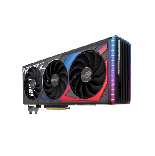 Hình ảnh chi tiết VGA Asus Dual GeForce RTX 4060 OC 8GB GDDR6 - Ảnh số 1