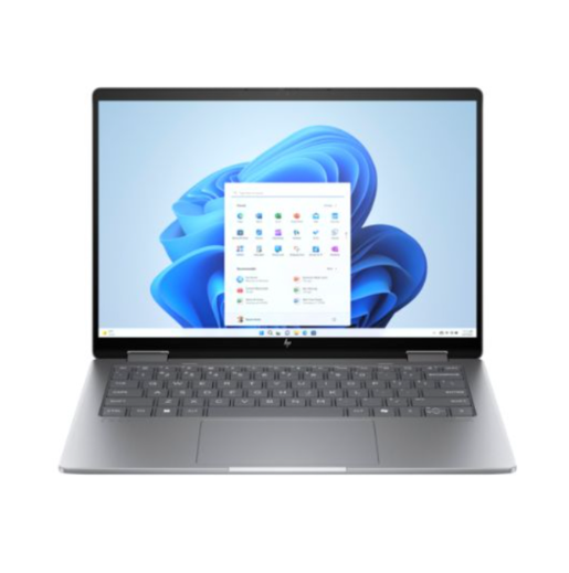 Hình ảnh chi tiết Laptop HP Envy X360 14-FC0158TU (AY8W6PA) - Ảnh số 1