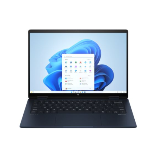 Hình ảnh chi tiết Laptop HP Envy X360 14-FC0161TU (AY8X0PA) - Ảnh số 1