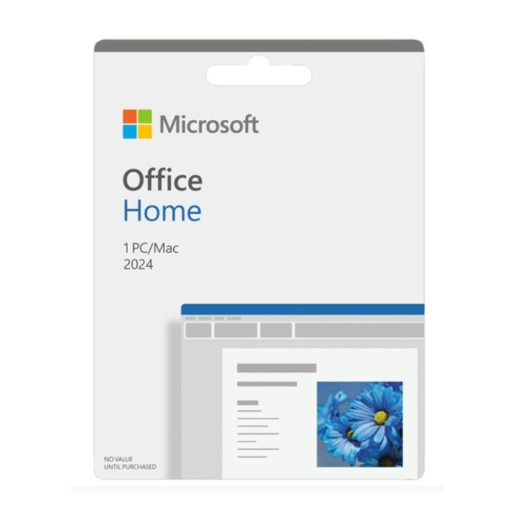 Hình ảnh chi tiết Phần mềm Microsoft Office Home 2024 (1 PC, Vĩnh viễn) - Ảnh số 1