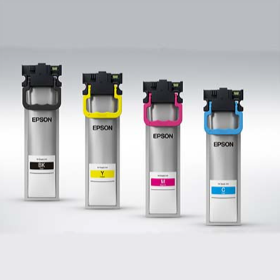 Hình ảnh chi tiết Mực in Epson T11F1 (C13T11F100) - Black - Ảnh số 1