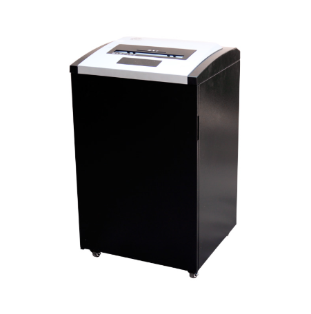 Hình ảnh chi tiết Máy hủy tài liệu Silicon PS-5000C - Hủy sợi A3, 50 tờ, 130L - Ảnh số 1