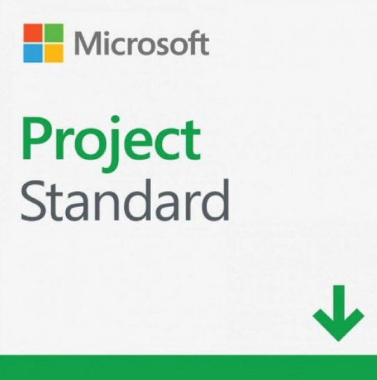 Hình ảnh chi tiết Phần mềm Microsoft Project Standard 2024 (1 PC) Vĩnh viễn - Ảnh số 1