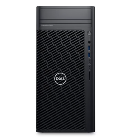 Hình ảnh chi tiết Workstation Dell Precision 3680 (7056 - i9-14900) - Ảnh số 1