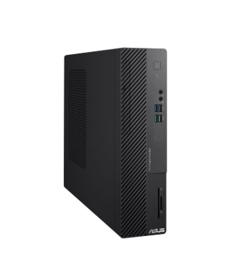 Hình ảnh chi tiết PC Asus ExpertCenter D500SE (D500SE-513400060W) - Ảnh số 1