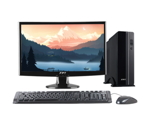 Hình ảnh chi tiết PC FPT Elead T7400 - G7400, 8GB RAM, 512GB SSD - Ảnh số 1