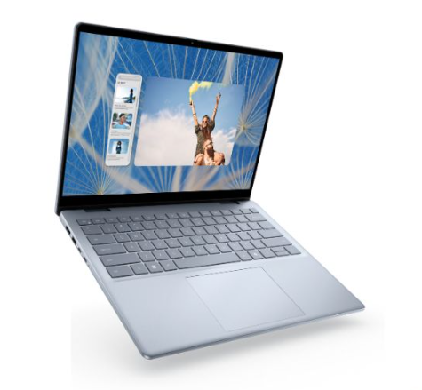 Hình ảnh chi tiết Laptop Dell Inspiron 14 7440 2-in-1 (N7440-C7U161W11IBU) - Ảnh số 1