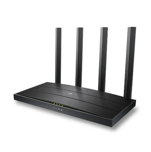 Hình ảnh chi tiết Router Wifi Mesh TP-Link Deco M4 (1 pack) - AC1200 - Ảnh số 1