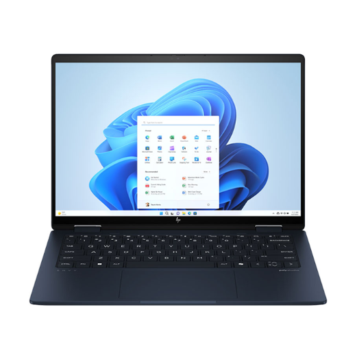 Hình ảnh chi tiết Laptop HP Envy x360 14-fc0091TU (A19C1PA) - Ảnh số 1