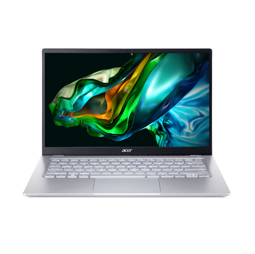 Hình ảnh chi tiết Laptop Acer Swift Go 14 (NX.KG3SV.002) - Ảnh số 1