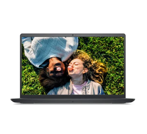 Hình ảnh chi tiết Laptop Dell Inspiron 15 3520 (N5I5201W1-BLACK) - Ảnh số 1