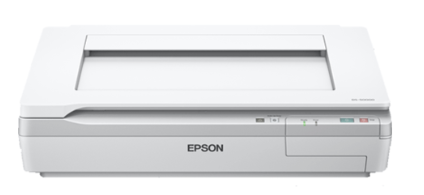 Hình ảnh chi tiết Máy scan phẳng Epson WorkForce DS-50000 A3 - Ảnh số 1