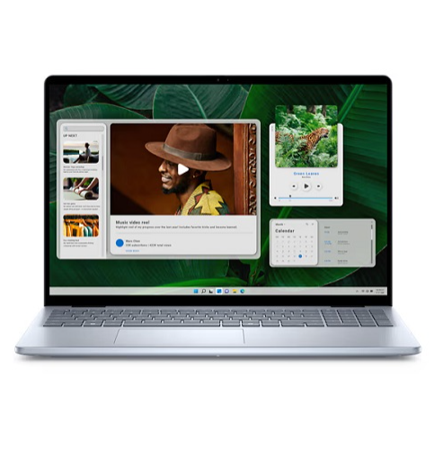 Hình ảnh chi tiết Laptop Dell Inspiron 16 5640 (KHPF5) - Ảnh số 1