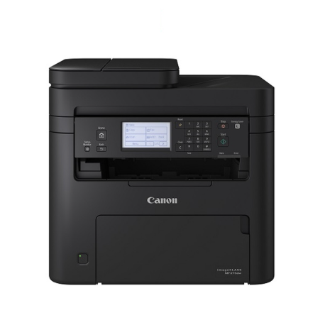 Hình ảnh chi tiết Máy in laser trắng đen đa năng Canon MF275dw - Ảnh số 1