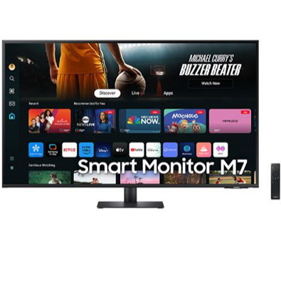 Hình ảnh chi tiết Màn hình Samsung M7 (LS43DM702UEXXV) - Ảnh số 1