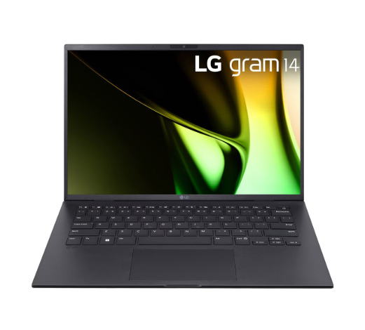 Hình ảnh chi tiết Laptop LG Gram 14 (14Z90S-G.AH55A5) - Ảnh số 1