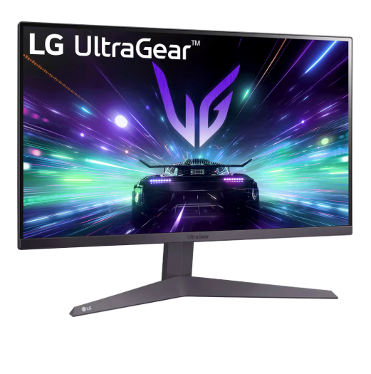 Hình ảnh chi tiết Màn hình Gaming LG (24GS50F-B) - Ảnh số 1