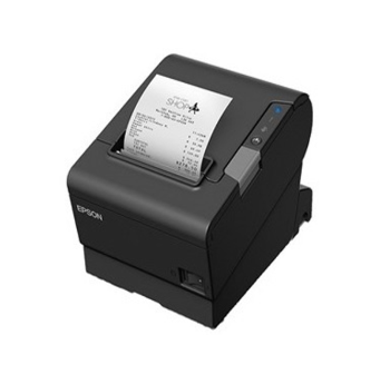 Hình ảnh chi tiết Máy in hóa đơn Epson TM-T88VII (C31CJ57512) - Ảnh số 1