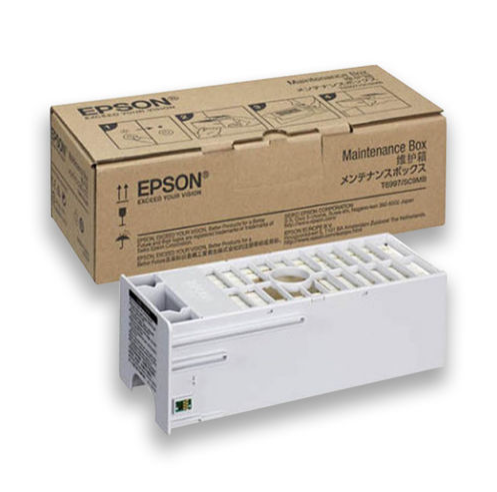 Hình ảnh chi tiết Hộp mực thải Epson (C13T699700) - Ảnh số 1