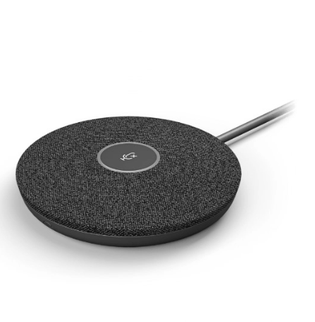 Hình ảnh chi tiết Micro Logitech cho Rally (989-000430) - Ảnh số 1