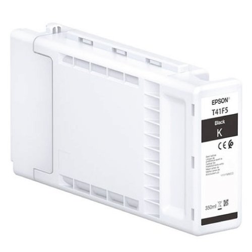 Hình ảnh chi tiết Mực in Epson T41D5 (C13T41D500) - Black - Ảnh số 1