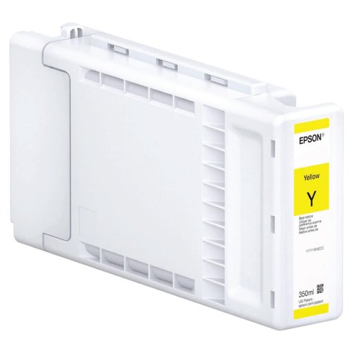 Hình ảnh chi tiết Mực in Epson T41D4 (C13T41D400) - Yellow - Ảnh số 1