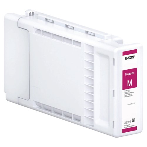 Hình ảnh chi tiết Mực in Epson T41D3 (C13T41D300) - Magenta - Ảnh số 1