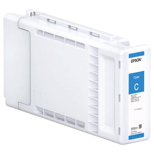 Hình ảnh chi tiết Mực in Epson T41D2 (C13T41D200) - Cyan - Ảnh số 1